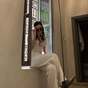 Meet your Posher, Ines